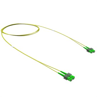 Патч-корд волоконно-оптический DKC RNPC9DCACA2 139887