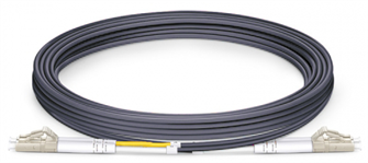 Патч-корд волоконно-оптический TopLAN DPC-TOP-OM3-LC/P-LC/P-35 139890