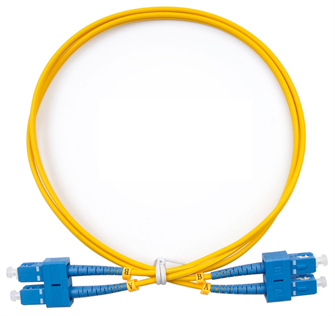 Патч-корд волоконно-оптический TopLAN DPC-TOP-652-SC/U-SC/U-30-OUT 139918