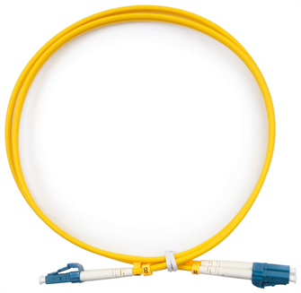 Патч-корд волоконно-оптический TopLAN DPC-TOP-652-LC/U-LC/U-150 139923