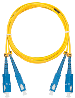 Кабель патч-корд волоконно-оптический Rexant 50-2012 139931