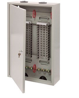 Бокс настенный  NikoMax NMC-WBPL30-MK 139966