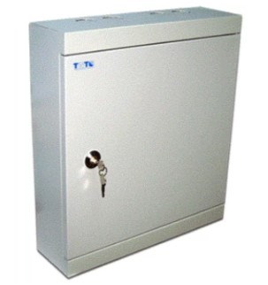 Коробка распределительная TWT TWT-DB10-30P/KM 139970