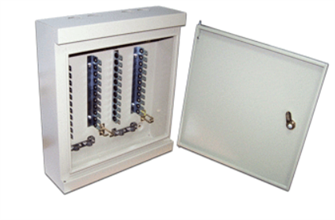 Коробка распределительная TWT TWT-DB10-60P/KM 139973