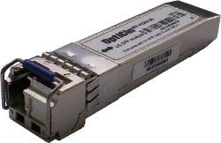 Модуль SFP+ Optiset SFP-Plus-WDM-1270-1330.03 139991