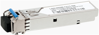 Модуль SFP Lanmaster LAN-WDMi-15/13-20-SM 140016