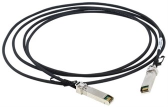 Модуль SFP+ FiberTrade FT-SFP+CabP-AWG24-5 140020