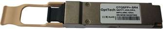 Модуль  OptTech OTQSFP28-SR4 140032