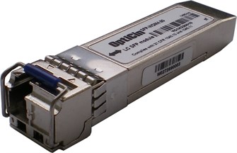 Модуль SFP Optiset SFP-BiDi-DDM5.60 140041