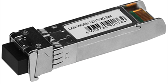 Модуль SFP+ Lanmaster LAN-WDM+12/13-20-SM 140042