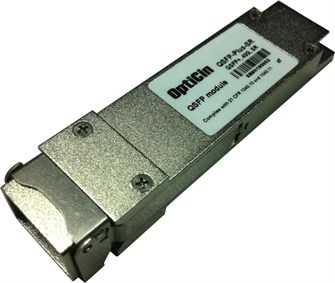 Модуль QSFP+ Optiset QSFP-Plus-SR 140044