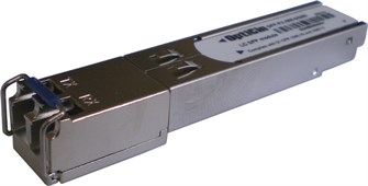 Модуль SFP Optiset SFP-FX-MM-SGMII 140049