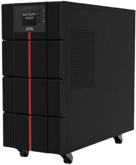 Батарейный;модуль;;Powercom;BAT;MAC-6000 100487