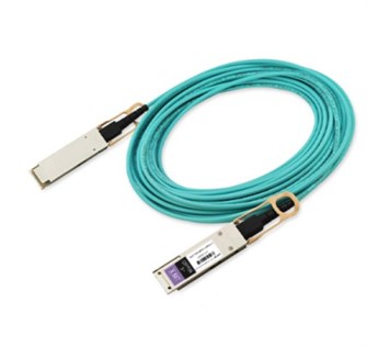 Соединитель  Optiset QSFP28-AOC-3M 140055