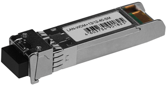 Модуль SFP+ Lanmaster LAN-WDM+13/12-40-SM 140061