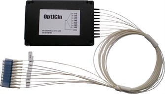 Мультиплексор  Optiset CWDM-Mux-1310-1450 140064