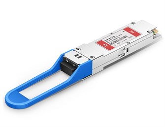 {{photo.Alt || photo.Description || 'Модуль QSFP+ OptTech OTQSFP+-IR4'}}