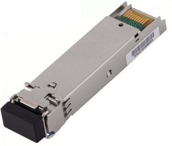 Модуль DWDM SFP+ OptTech OTSFP+-D-80-C58 140074