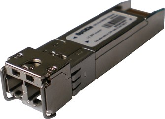 Модуль SFP+ Optiset SFP-Plus-ZR.LC.80 140084