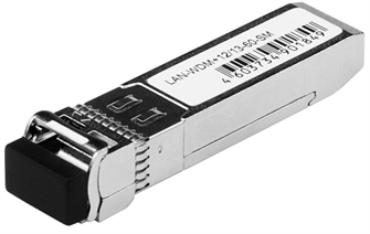 Модуль SFP+ Lanmaster LAN-WDM+12/13-60-SM 140090
