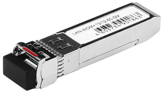 Модуль SFP+ Lanmaster LAN-WDM+13/12-60-SM 140091