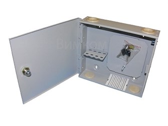 Бокс настенный  Vimcom НКРУ-А8-FC/ST 140116