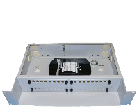 Кросс оптический стоечный  Vimcom СКРУ-2U19-B32-FC/ST 140144