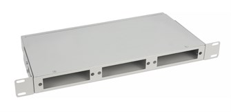 {{photo.Alt || photo.Description || 'Кросс оптический стоечный  Cabeus FO-CS-19-3FP-GY'}}