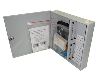 Бокс настенный  Vimcom НКРУ-A32-SC 140193