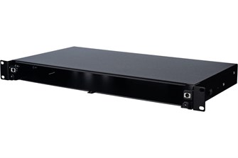 {{photo.Alt || photo.Description || 'Кросс оптический стоечный 19" выдвижной 1U Datarex DR-471841'}}