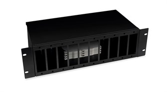 Кросс-бокс  Cabeus FO-19-10FP-BK 140248