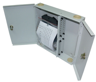 Бокс настенный  Vimcom НКРУ-A24-LC 140255