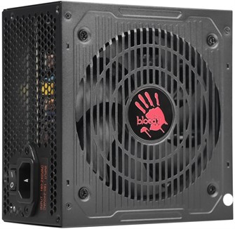 Блок;питания;ATX;Bloody;BD-PS600W 103959