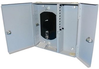 Бокс настенный  Vimcom НКРУ-A48-FC/ST 140306