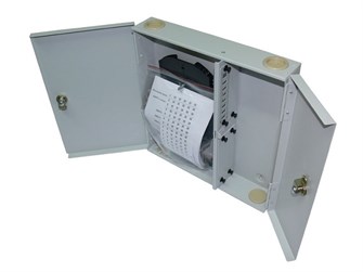 Бокс настенный  Vimcom НКРУ-В8/16-SC 140308