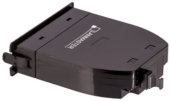 Кассета  Lanmaster LAN-MCSB-1M-12LC/OM4 140328