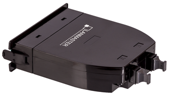 Кассета  Lanmaster LAN-MCSB-2M-24LC/OM3 140418