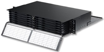 Кросс оптический стоечный  Eurolan 47M-30-00-02BL 140584