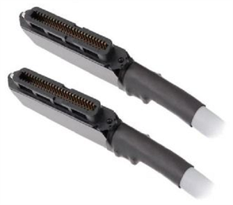 Кабель  TopLAN TOP-TELCO-M-F-10 140596