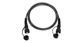 Кабель патч-корд F/UTP 6 кат. 5м NikoMax NMC-PC4SE55B-050-IS-BK 140646