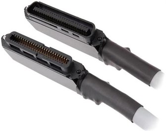 Кабель  TopLAN TOP-TELCO-M-F-33 140680