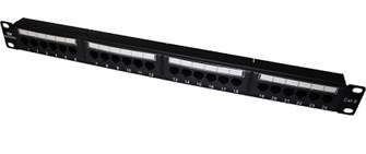 Патч-панель  Datarex DR-4003 140691