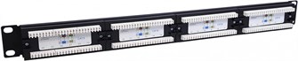 {{photo.Alt || photo.Description || 'Патч-панель 19, 24xRJ45, UTP, Кат. 6 NTSS NTSS-PP-1U-24-UTP-RJ45-6-D'}}