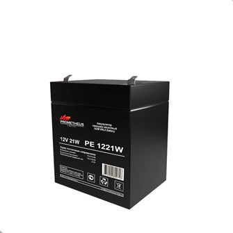 Батарея;для;ИБП;PROMETHEUS;ENERGY;PE;1221;W 100491