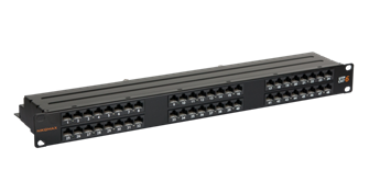 {{photo.Alt || photo.Description || 'Патч-панель  NikoMax NMC-RP48UE2-1U-BK'}}