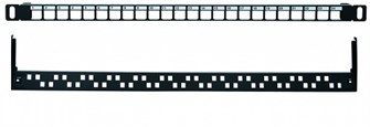Патч-панель  Eurolan 27B-00-24-05BL 140864