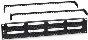 {{photo.Alt || photo.Description || 'Патч-панель  SUPRLAN 10-0431'}}