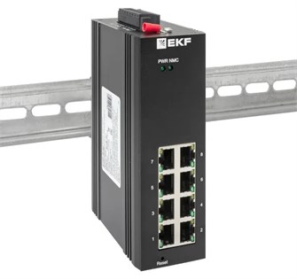 {{photo.Alt || photo.Description || 'Коммутатор промышленный управляемый EKF TSX-ML2-8GTP'}}