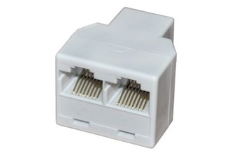 Адаптер проходной  Rexant 03-0103 140895