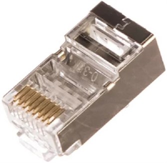 {{photo.Alt || photo.Description || 'Коннектор  NikoMax NMC-RJ88RZ50SE1-100'}}